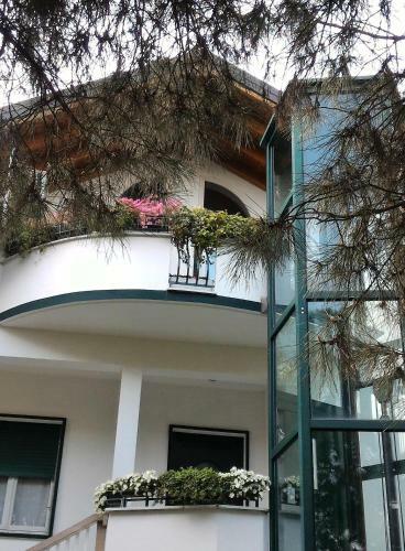 B&B Le Magnolie
