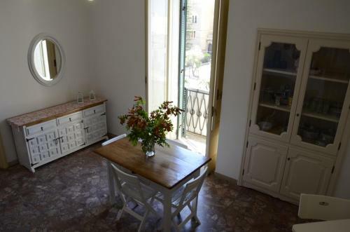 Apartamento Centralissima Gallipoli