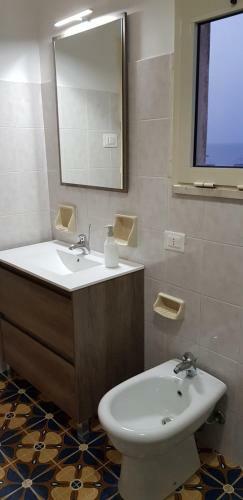 Apartamento Centralissima Gallipoli