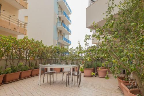 Apartamento Suite Grey Gallipoli