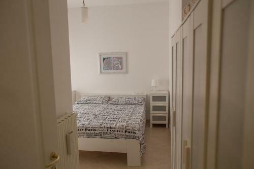 Apartamento Suite Grey Gallipoli