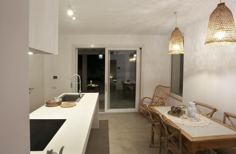 Hostal Santa Marta Villa Le Padule