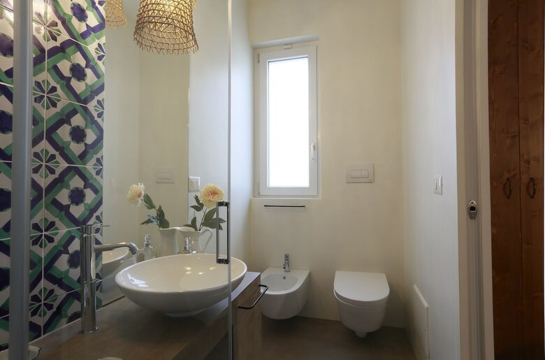 Hostal Santa Marta Villa Le Padule