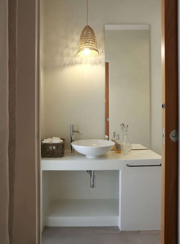 Hostal Santa Marta Villa Le Padule