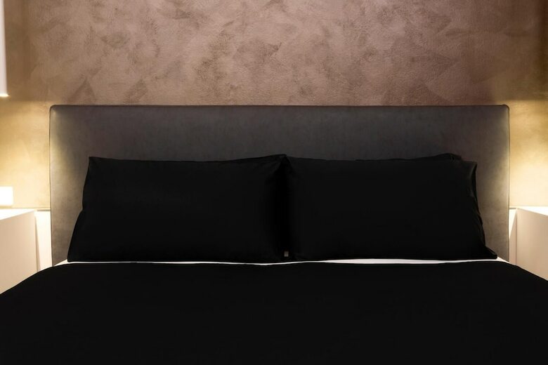 Bed & Breakfast Minimal Rooms