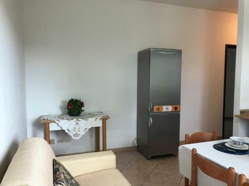 Apartamento Residenza Arene