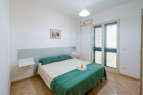 Apartamento Residenza Arene