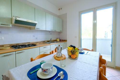 Apartamento Residenza Arene