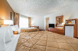 Motel Quality Inn Boulder City