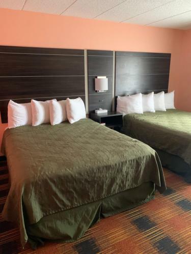 Hotel Regency Inn & Suites Faribault