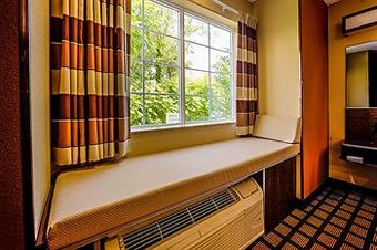 Hotel Microtel Inn And Suites North Canton