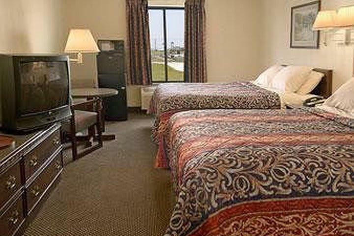 Hotel Days Inn - Pontoon Beach