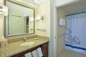 Hotel Residence Inn Baltimore Hunt Valley