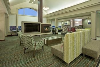 Hotel Residence Inn Baltimore Hunt Valley
