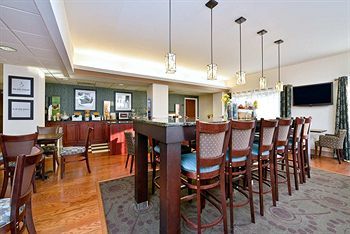 Hotel Hampton Inn Saco