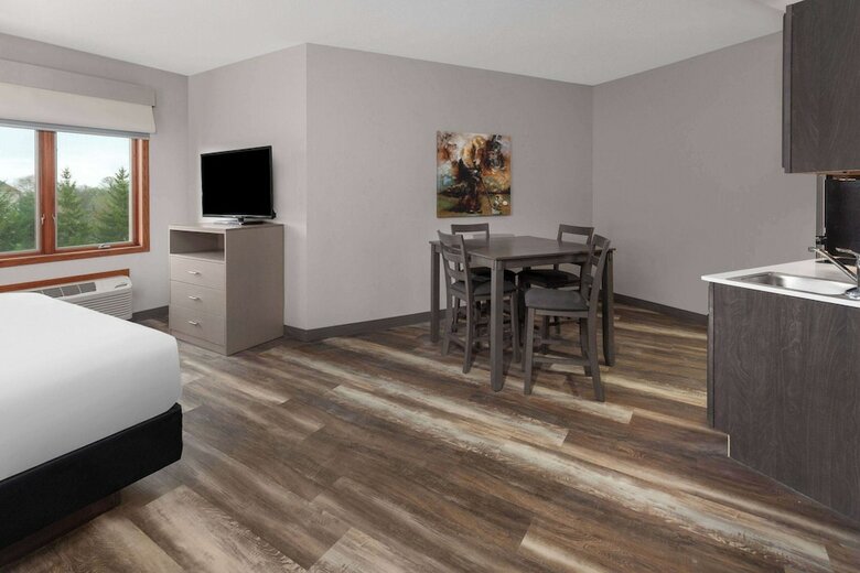Hotel Holiday Inn Express Pella