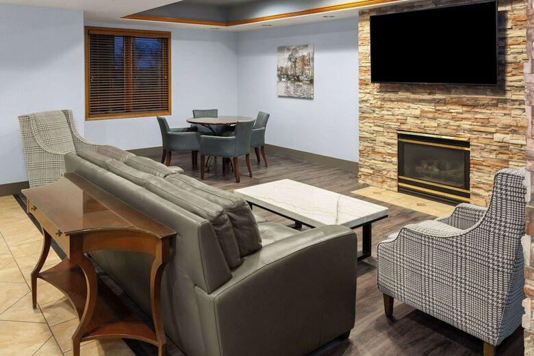 Hotel Holiday Inn Express Pella