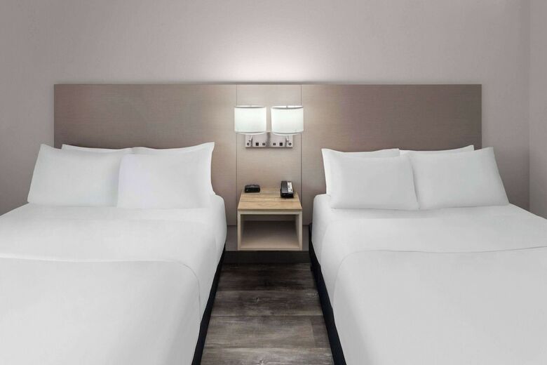 Hotel Holiday Inn Express Pella