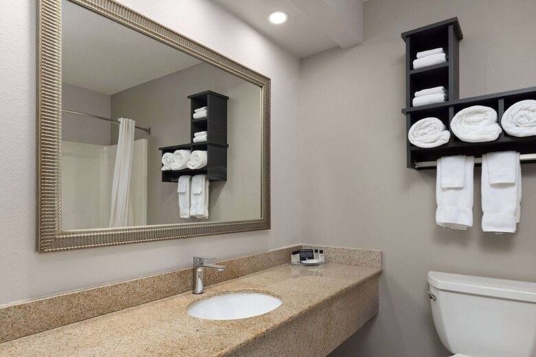 Hotel Holiday Inn Express Pella