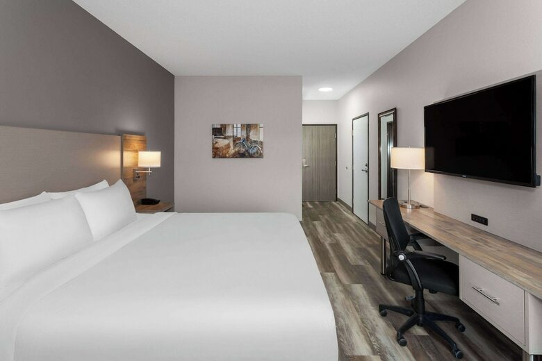 Hotel Holiday Inn Express Pella