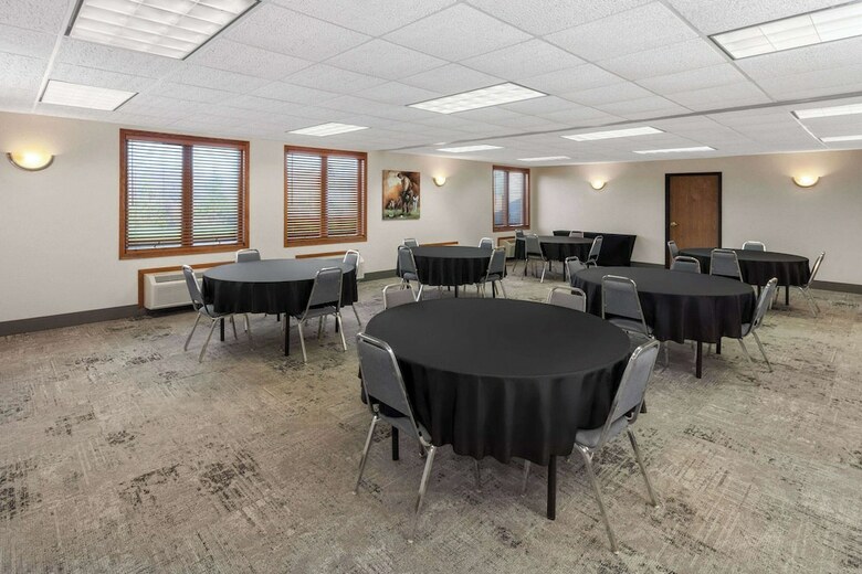 Hotel Holiday Inn Express Pella
