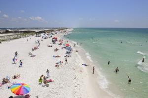 Hotel Best Western Navarre Waterfront