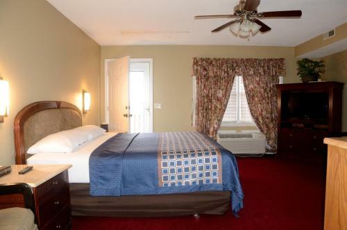 Hotel Four Seasons Country Inn