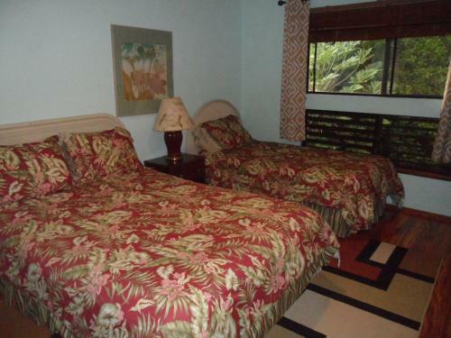 A Beautiful Edge Of The World Bed & Breakfast