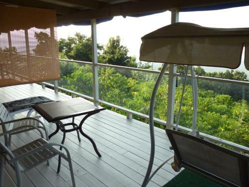 A Beautiful Edge Of The World Bed & Breakfast