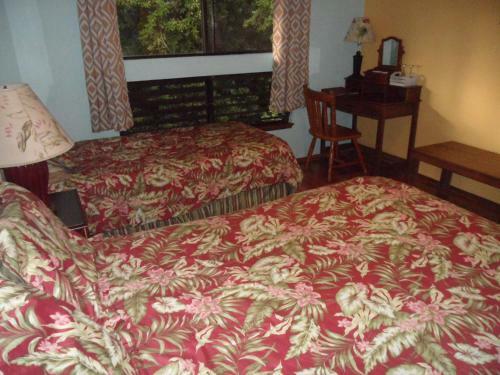 A Beautiful Edge Of The World Bed & Breakfast