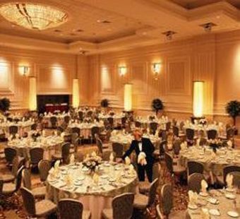 Hotel Grand Pequot Tower At Foxwoods