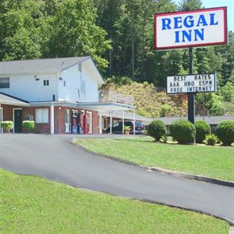 Posada Regal Inn Clayton