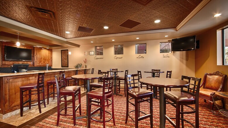 Hotel Spark By Hilton Phoenix East Mesa