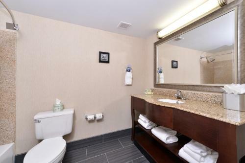 Hotel Holiday Inn New London
