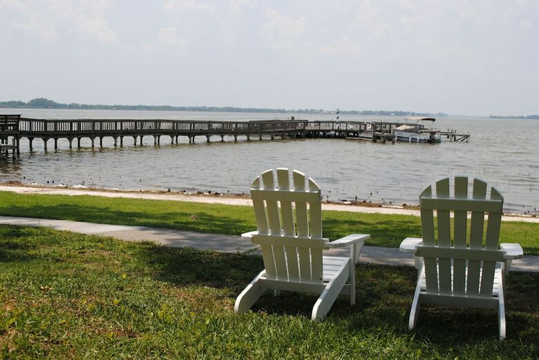 Hotel Lakeside Inn