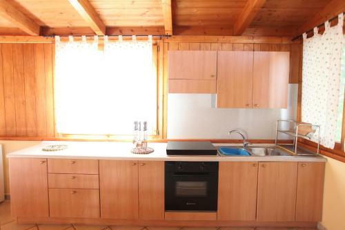 Casa Vacanza Da Gianfranco
