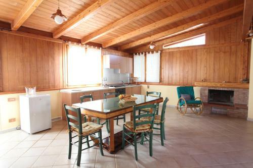 Casa Vacanza Da Gianfranco