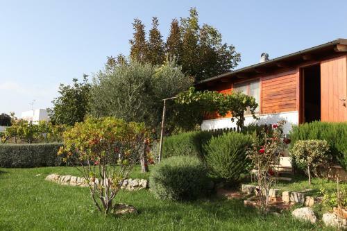 Casa Vacanza Da Gianfranco
