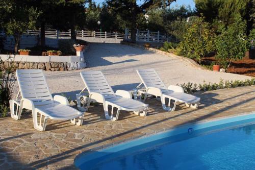 Casa Vacanza Da Gianfranco