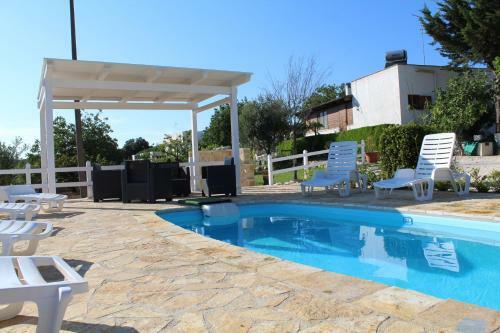 Casa Vacanza Da Gianfranco