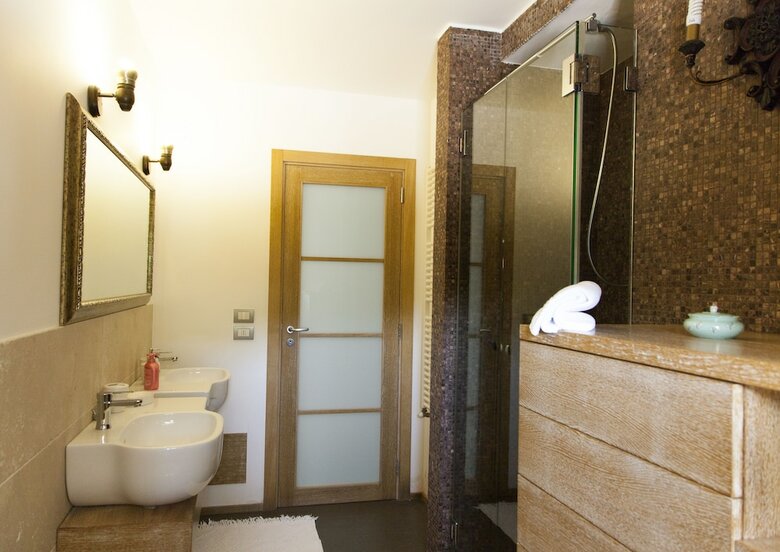 Bed & Breakfast Masseria Lacatena