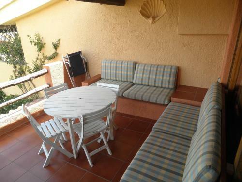 Apartamento Appartamenti Marineledda