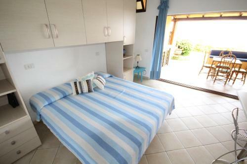 Apartamento Appartamenti Marineledda