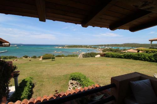 Apartamento Appartamenti Marineledda