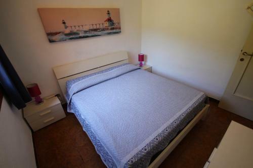 Apartamento Appartamenti Marineledda