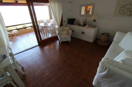 Apartamento Appartamenti Marineledda