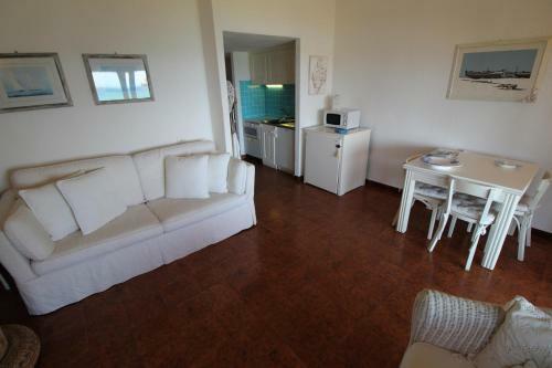 Apartamento Appartamenti Marineledda