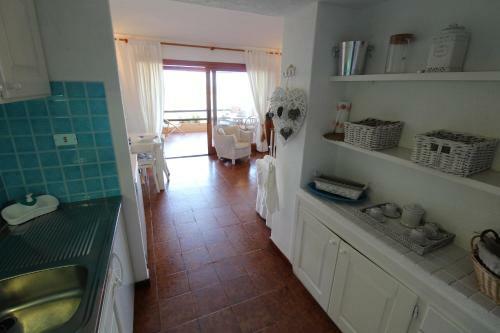 Apartamento Appartamenti Marineledda