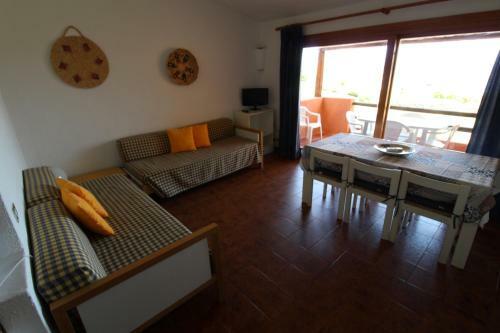 Apartamento Appartamenti Marineledda