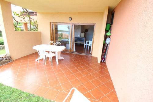 Apartamento Appartamenti Marineledda